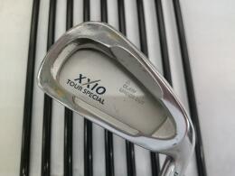 XXIO ツアースペシャル｜ダンロップ｜アイアンセット｜中古ゴルフ