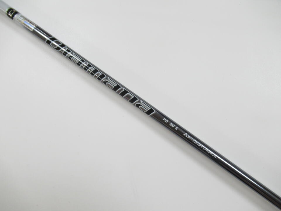 EPIC SPEED｜キャロウェイ｜ドライバー｜ディアマナPD 60（リシャフト
