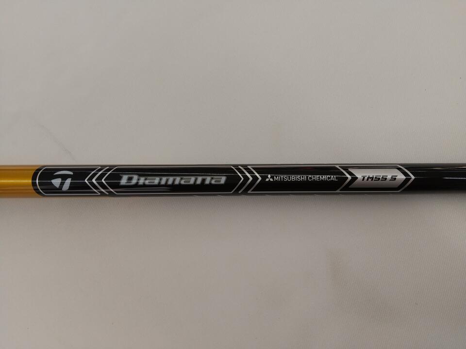 r7 QUAD MINI DRIVER｜テーラーメイド｜ドライバー｜Diamana SILVER