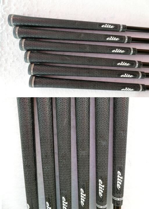 XXIOプライム (2005)｜ダンロップ｜アイアンセット｜XXIO SP300｜中古