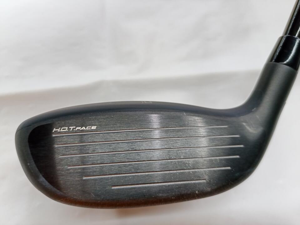 AEROJET ONE LENGTH｜コブラ｜ユーティリティ｜SPEEDER NX for Cobra