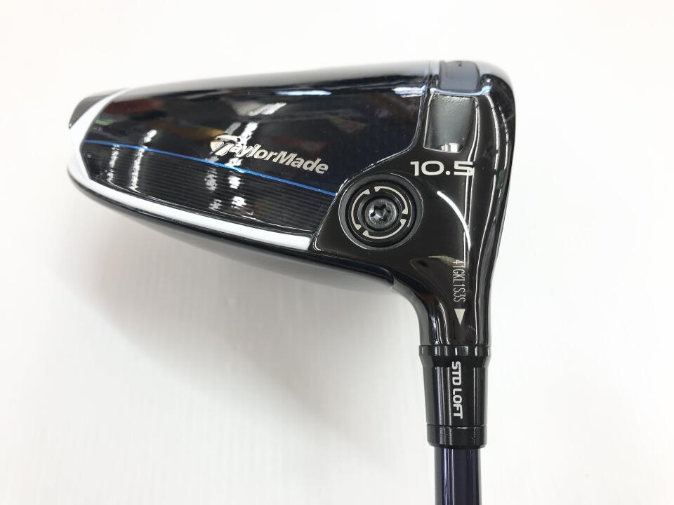 Qi10 MAX LITE｜テーラーメイド｜ドライバー｜SPEEDER NX BLUE for TM
