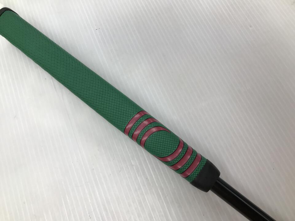 TRIPLE TRACK TEN｜オデッセイ｜パター｜STROKE LAB｜中古ゴルフクラブ