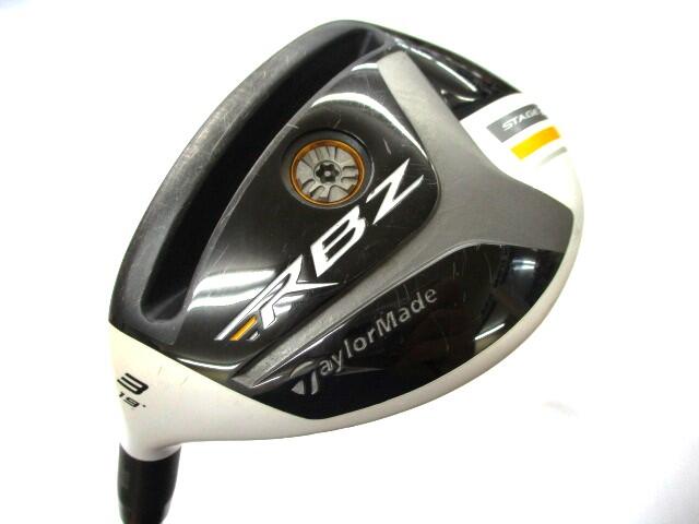 ROCKETBALLZ STAGE 2 レスキュー｜テーラーメイド｜ユーティリティ