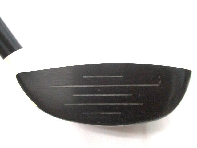 ROCKETBALLZ STAGE 2 レスキュー｜テーラーメイド｜ユーティリティ