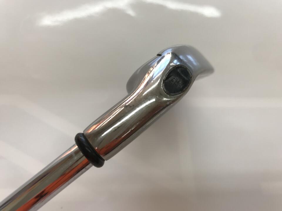 X-18 プロシリーズアイアン｜キャロウェイ｜アイアン単品｜M10｜中古