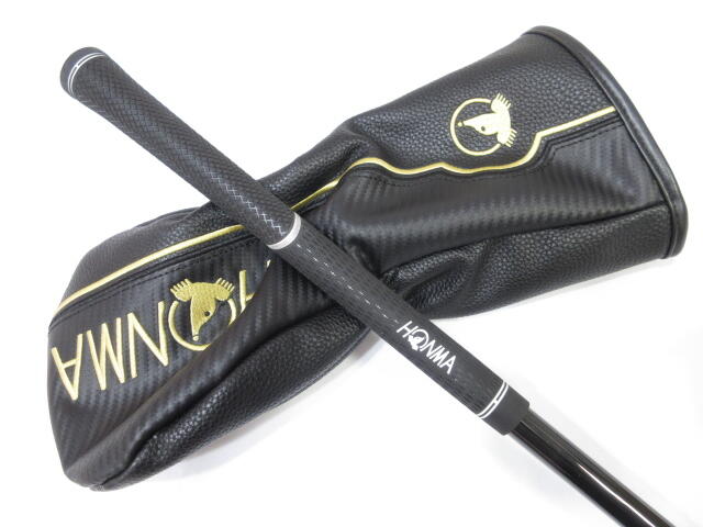 TOUR WORLD TR20 440｜ホンマゴルフ｜ドライバー｜VIZARD TR20-50