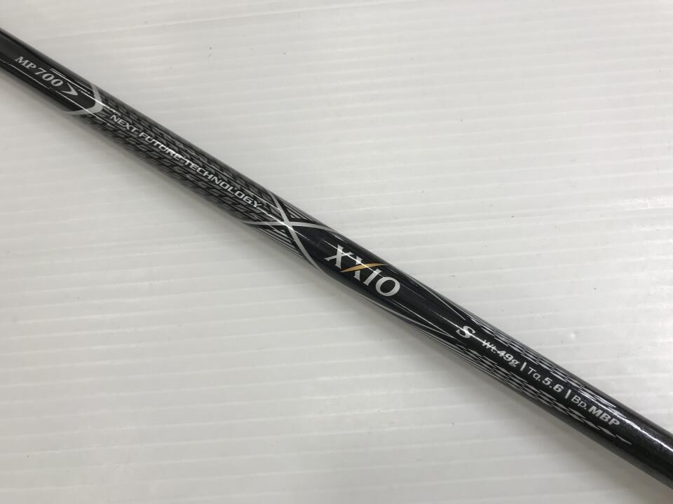 XXIO 7｜ダンロップ｜ドライバー｜MP700｜中古ゴルフクラブを探す