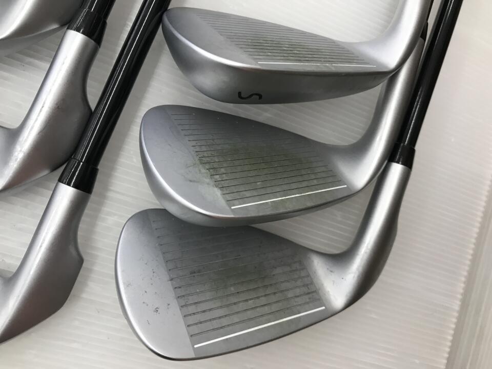 RMX VD/X｜ヤマハ｜アイアンセット｜TENSEI TR i (YAMAHA)｜中古ゴルフ