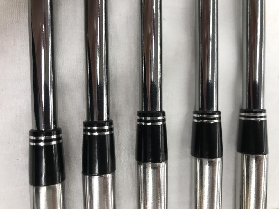 AP 1 718｜タイトリスト｜アイアンセット｜ELDIO i-45（リシャフト