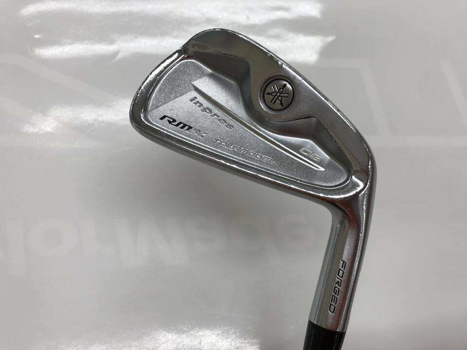 インプレス RMX ツアーモデル CB｜ヤマハ｜アイアンセット