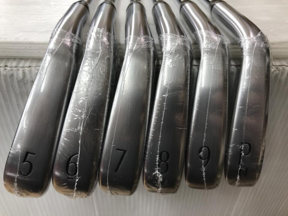 T150 2025｜タイトリスト｜アイアンセット｜NSプロ MODUS 3 TOUR 115