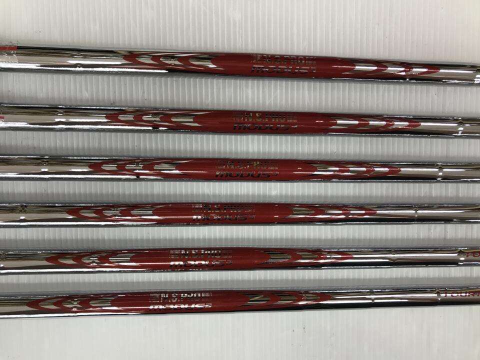 T150 2025｜タイトリスト｜アイアンセット｜NSプロ MODUS 3 TOUR 115