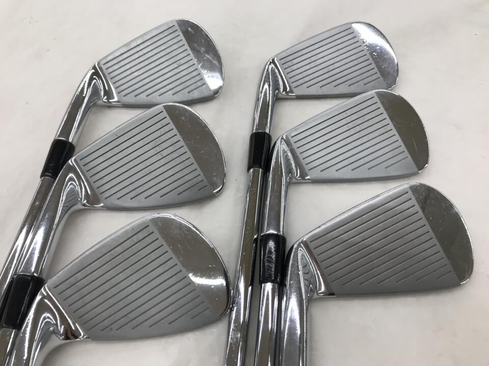 MP-54｜ミズノ｜アイアンセット｜ダイナミックゴールド｜中古ゴルフ