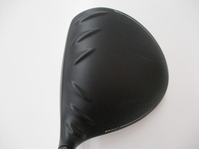 G430 MAX HL｜ピン｜ドライバー｜Fujikura SPEEDER NX45｜中古ゴルフ