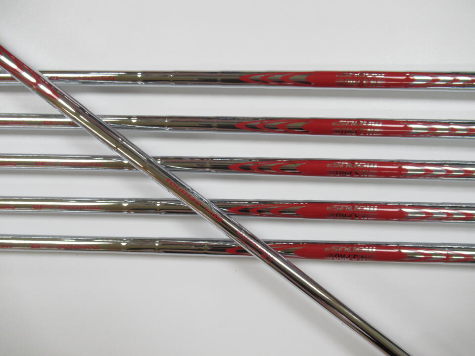 T150 2025｜タイトリスト｜アイアンセット｜NSﾌﾟﾛ MODUS 3 TOUR 120