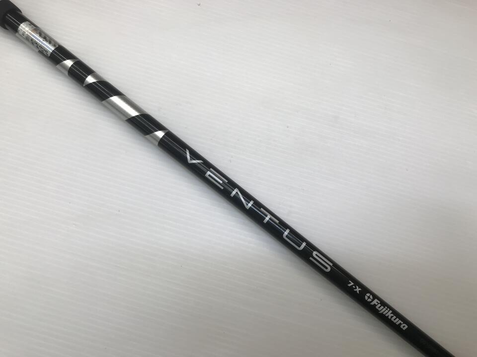 APEX UW 2024｜キャロウェイ｜フェアウェイウッド｜VENTUS BLACK 7