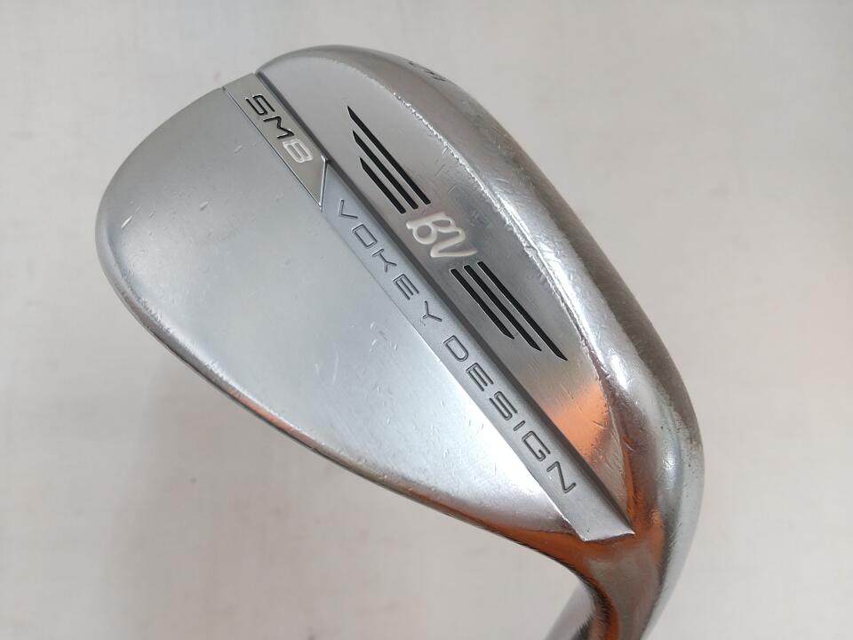 ボーケイ SM8 ツアークローム｜タイトリスト｜ウェッジ｜NSプロ950GH