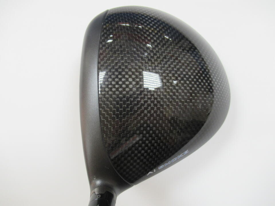 PARADYM Ai SMOKE ◇◇◇｜キャロウェイ｜ドライバー｜スピーダーNX