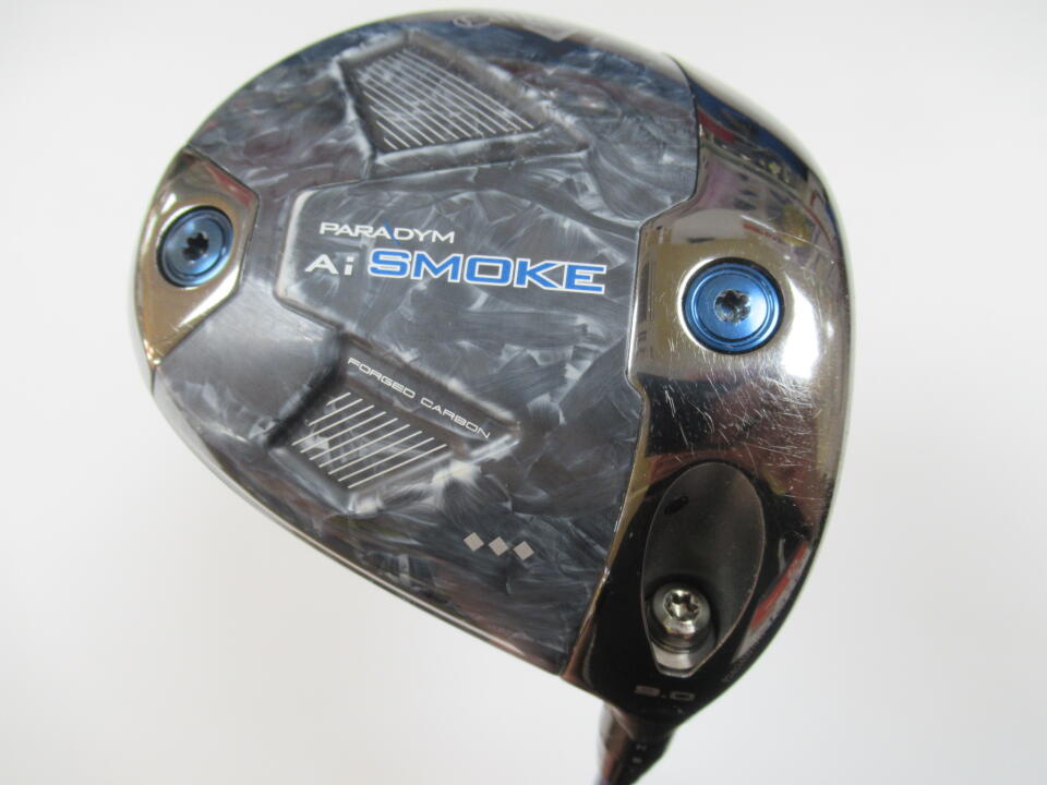 PARADYM Ai SMOKE ◇◇◇｜キャロウェイ｜ドライバー｜スピーダーNX