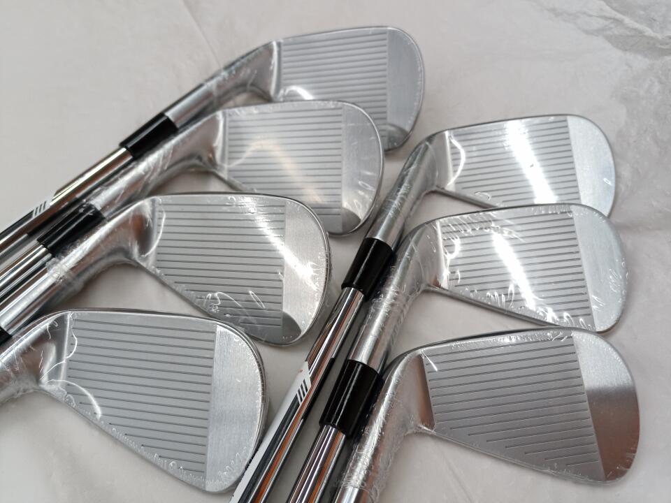 RORS PROTO｜テーラーメイド｜アイアンセット｜プロジェクトX
