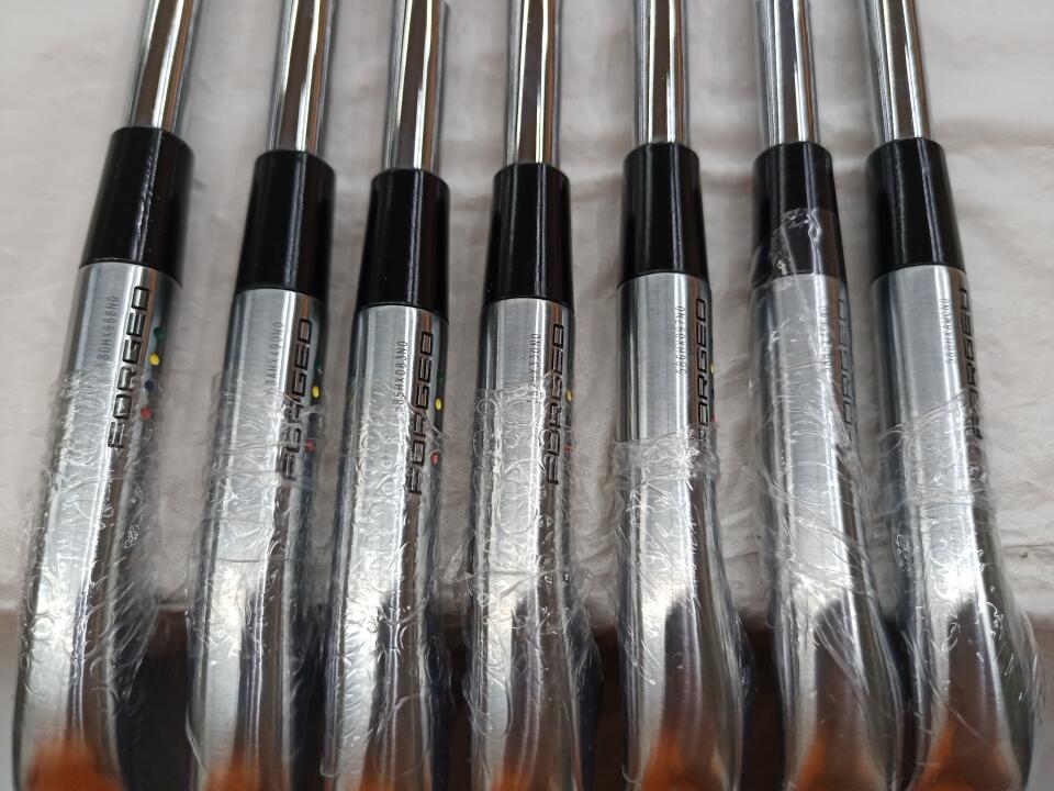 RORS PROTO｜テーラーメイド｜アイアンセット｜プロジェクトX