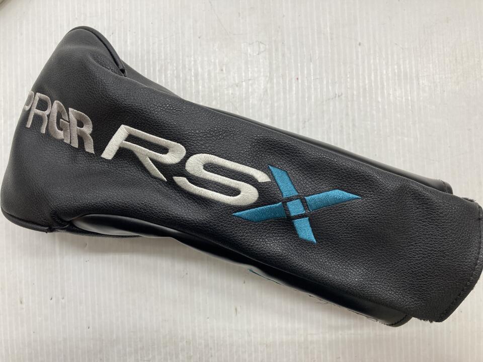 RS X F｜プロギア｜ドライバー｜ﾃﾞｨｱﾏﾅ BF60（リシャフト）｜中古