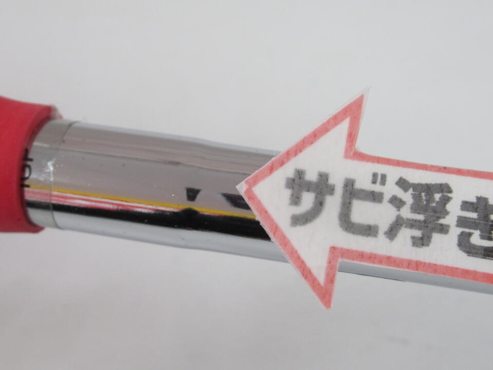 harmonized M2｜ウィルソン｜パター｜オリジナルスチール｜中古ゴルフ