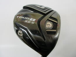 TOUR B XD-5｜ブリヂストン｜ドライバー｜中古ゴルフクラブを探す