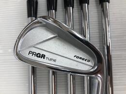 TUNE 02 CB｜プロギア｜アイアンセット｜中古ゴルフクラブを探す