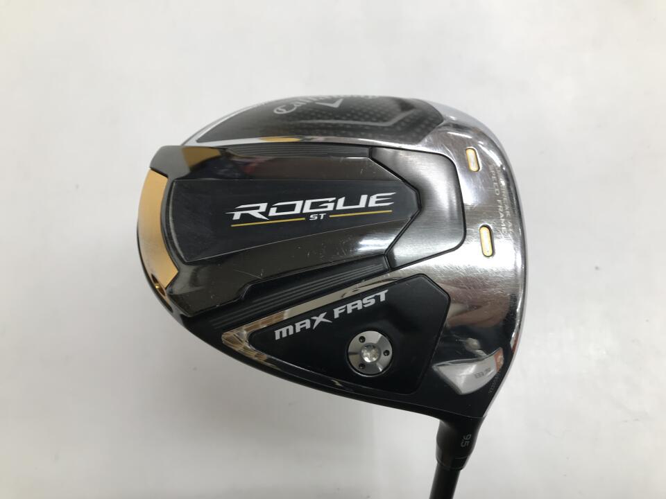 ROGUE ST MAX FAST｜キャロウェイ｜ドライバー｜SPEEDER NX 40 for