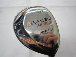 AF-905 HYB｜エポン｜ユーティリティ｜中古ゴルフクラブを探す｜ゴルフ