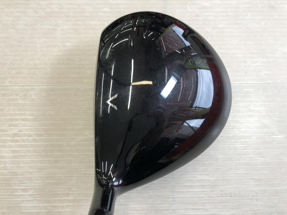 ツアーステージ V-iQ (2008)｜ブリヂストン｜ドライバー｜VD-60｜中古