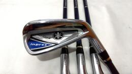 inpres UD+2 2019｜ヤマハ｜アイアンセット｜中古ゴルフクラブを探す