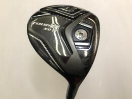 TOUR B XD-F｜ブリヂストン｜フェアウェイウッド｜中古ゴルフクラブを