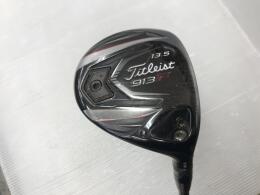 913F｜タイトリスト｜フェアウェイウッド｜中古ゴルフクラブを探す