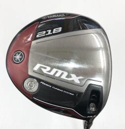 RMX 218｜ヤマハ｜ドライバー｜中古ゴルフクラブを探す｜ゴルフ・ドゥ