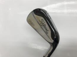 T-MB 718｜タイトリスト｜アイアンセット｜中古ゴルフクラブを探す