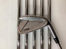 TUNE 02 CB｜プロギア｜アイアンセット｜中古ゴルフクラブを探す