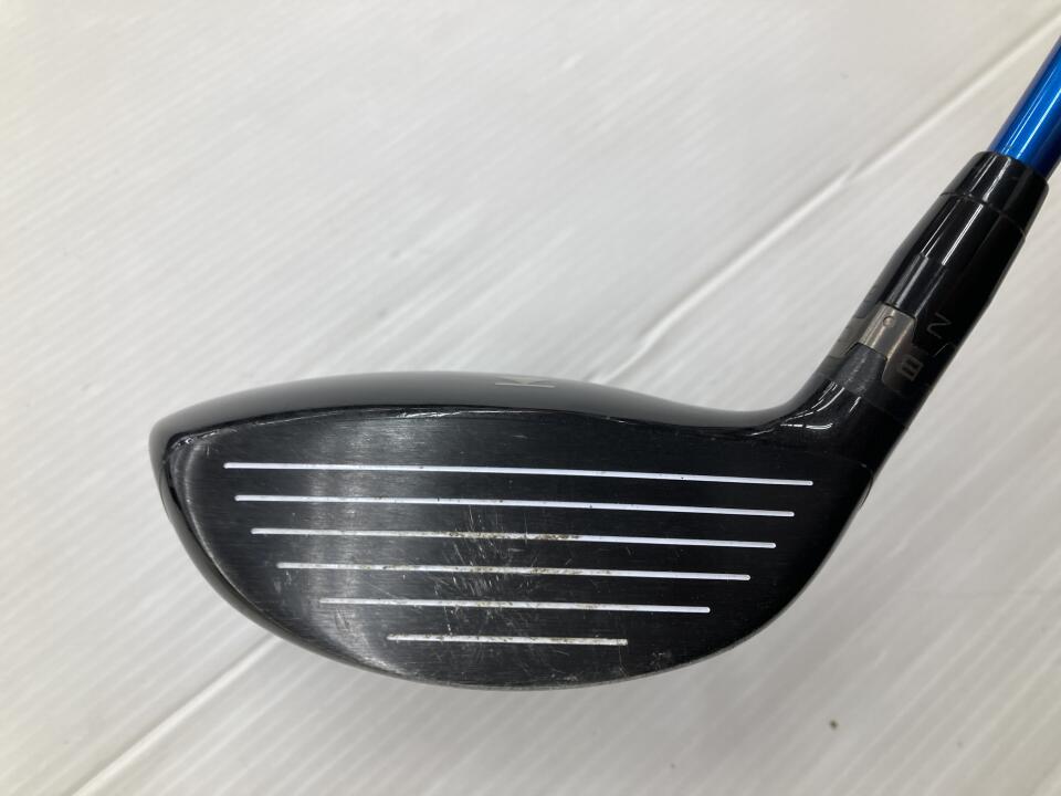 中古・左用】タイトリスト913F 19度 FW TourAD GT-7S 913F