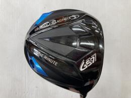 ONE MINUTE G57｜グランプリ｜ドライバー｜中古ゴルフクラブを探す