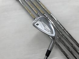 241CB/242CB+ COMBO｜ブリヂストン｜アイアンセット｜中古ゴルフクラブ