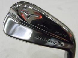 Mizuno Pro FLI-HI 2019｜ミズノ｜ユーティリティ｜中古ゴルフクラブを