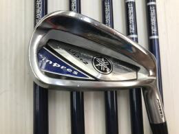 inpres UD+2 2019｜ヤマハ｜アイアンセット｜中古ゴルフクラブを探す