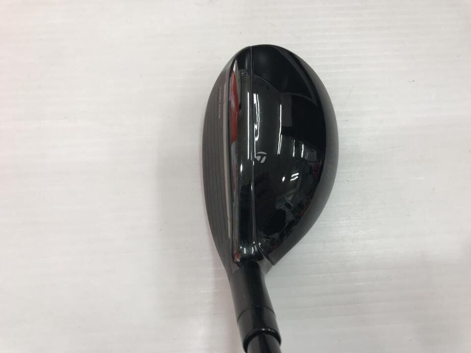 Qi10 US｜テーラーメイド｜ユーティリティ｜Fujikura VENTUS TR Blue