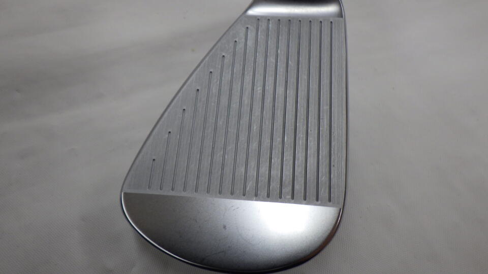 SRIXON ZXi5｜ダンロップ｜アイアンセット｜ダイナミックゴールド MID