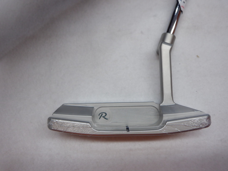 TP Reserve B11 US｜テーラーメイド｜パター｜オリジナルスチール