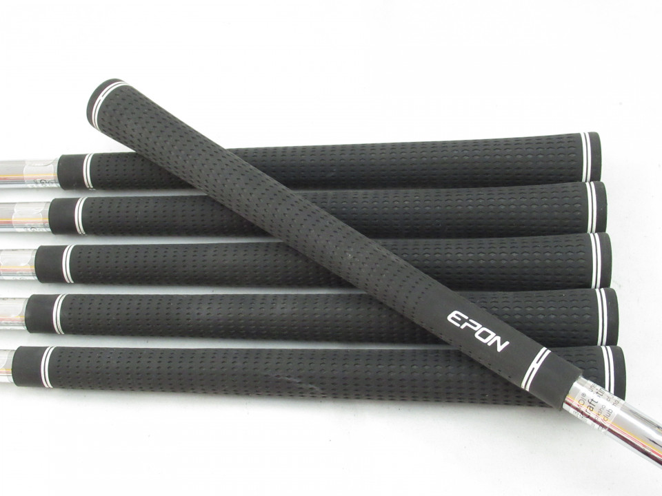 AF-306｜エポン｜アイアンセット｜NSプロ MODUS 3 TOUR 105