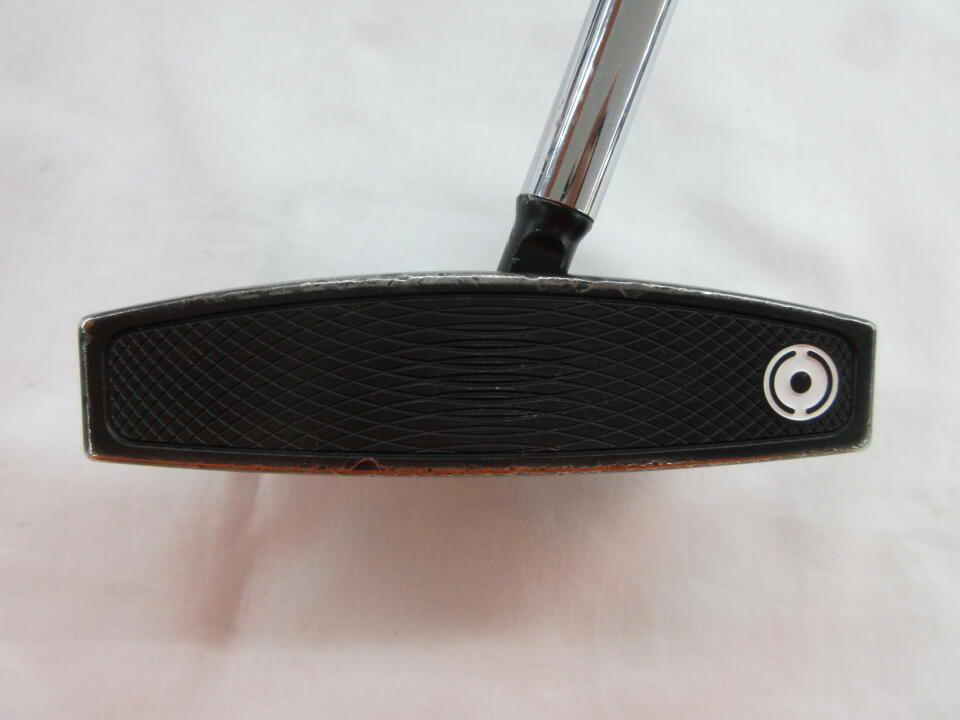 VAULT 2.0 PIPER C Stealth｜ピン｜パター｜オリジナルスチール(PP61