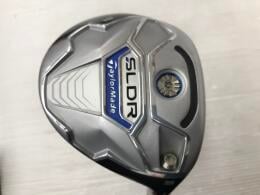 SLDR｜テーラーメイド｜フェアウェイウッド｜中古ゴルフクラブを探す
